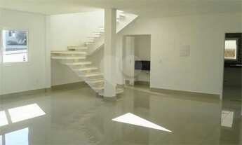 Imagem 5: Indaiatuba - Venda -Panorama Residence - Sobrado -4 suites- R$ 1.723.600,00- Locação- R