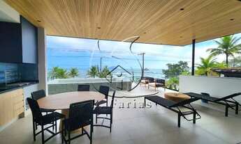 Imagem 6: Casa de condomínio com 4 suítes e piscina privativa para locação anual