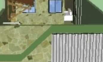 Imagem 5: Maraguape/Ce - Casa em Constução no Bairro Novo Parque Iracema