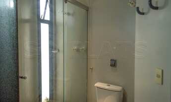 Imagem 6: Flat Morumbi Business com 1 dormitório e 1 vaga disponível para locação