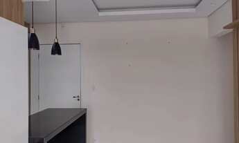 Imagem 6: LINDO APARTAMENTO SEMI MOBILIADO NO VILA HELVÉTIA