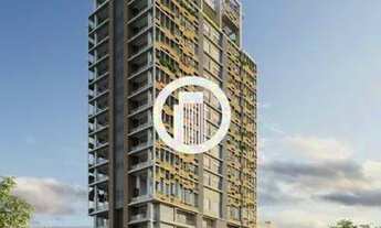 Imagem 1: Apartamento para Venda - 96.48m², 3 dormitórios, sendo 1 suites, 2 vagas - Pinheiros