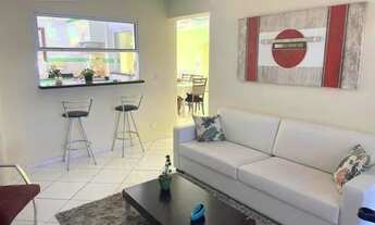 Imagem 3: Apartamento com 3 dormitórios à venda, 200 m² por R$ 980.000,00 - Tombo - Guarujá/SP