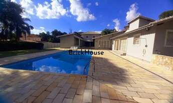 Imagem 7: Itu - Casa de Condomínio - City Castello