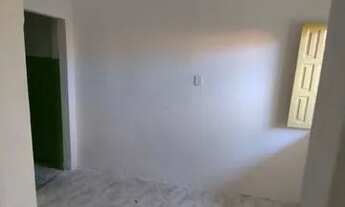 Imagem 2: Alugo Casa de 1/4, Garagem p/Moto