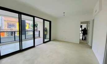 Imagem: Apartamento com 3 suítes na parte nobre