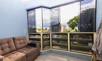 Imagem 4: Apartamento à venda Rua Doutor Selbach, Nossa Senhora das Graças - Canoas