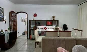 Imagem 4: Casa com 3 dormitórios, 222 m² - venda por R$ 800.000,00 ou aluguel por R$ 4.000,00/mês