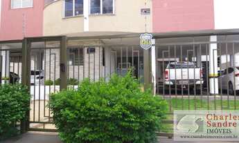 Imagem 2: Apartamento para Venda em Goiânia, Setor Sudoeste, 3 dormitórios, 1 suíte, 2 banheiros, 2