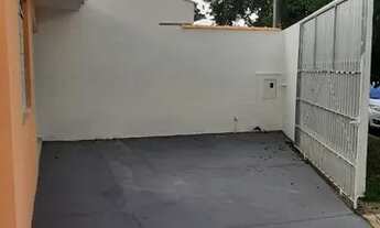 Imagem 4: Casa em alvenaria 3 quartos