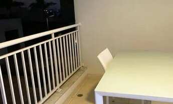 Imagem 6: Living Moovie Apartamento para aluguel com 62 m² com 2 quartos