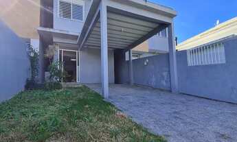 Imagem 2: Casa para aluguel possui 134 metros quadrados com 3 quartos em Campeche - Florianópolis