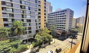 Imagem 4: Apartamento para aluguel possui 125 metros quadrados com 3 quartos em Perdizes - São Paulo