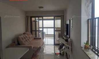 Imagem: Apartamento 2 quartos em Coqueiral de Itaparica