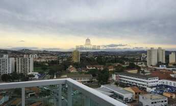 Imagem: Lindo Apartamento - Residencial Diamont