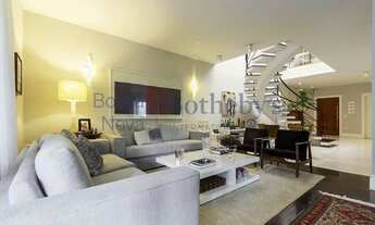 Imagem 4: Casa próxima ao Parque Ibirapuera