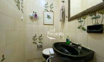 Imagem 5: Casa com 4 dormitórios, sendo 2 suítes à venda, 305 m² - Vila Monteiro - Piracicaba/SP