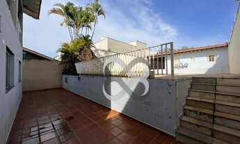 Imagem 6: Casa com 4 dormitórios para alugar, 380 m² por R$ 4.500/mês - Universitário - Londrina/PR