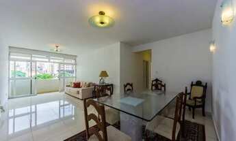 Imagem 4: Apartamento tipo para venda com 3 quartos, 122m²