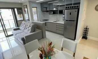 Imagem 2: Apartamento Venda 2 Dormitórios - 71 m² Moema