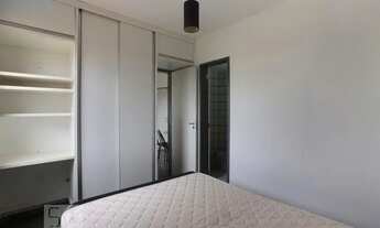 Imagem 7: Apartamento para Aluguel - Vila Monte Alegre, 1 Quarto, 35 m2