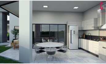 Imagem 7: CASA RESIDENCIAL em INDAIATUBA - SP, VILA RUBENS