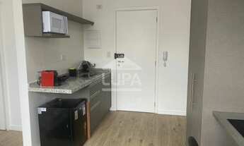 Imagem 6: APARTAMENTO 1 DORMITÓRIO PARA LOCAÇÃO- SANTANA