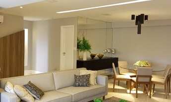 Imagem 3: Apartamento na Ponta D' Areia, 98 M², Mobiliado, Fino Acabamento