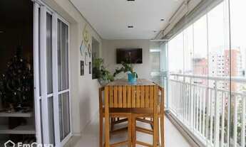 Imagem 7: Apartamento à venda em Sao Paulo