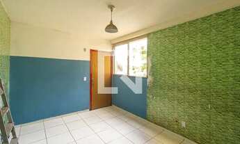 Imagem: Apartamento para Aluguel - Campo Grande