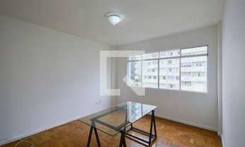 Imagem 3: Apartamento para Aluguel - Bela Vista, 2 Quartos, 70 m2