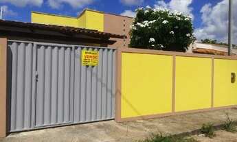 Imagem: Vendo Ótima Casa Em Nova Esperança - Parnamirim