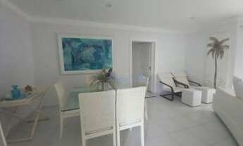 Imagem 4: Apartamento com 3 dormitórios à venda, 135 m² por R$ 850.000,00 - Praia das Pitangueiras