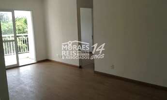 Imagem 5: Apartamento com 2 dormitórios para alugar, 63 m² por R$ 2.800,00/mês - Chácara Santo Antôn