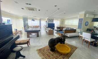 Imagem: Cobertura à venda, 364 m² por R$ 8.000.000,00