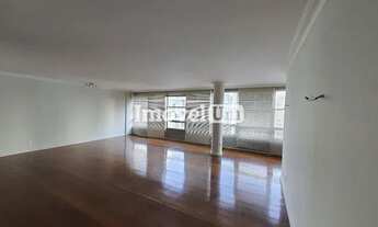 Imagem 2: Higienópolis Apartamento com 4 dormitórios