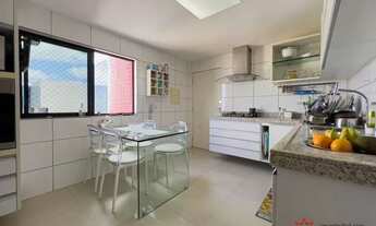 Imagem 6: Linda cobertura duplex com piscina privativa A VENDA no Edf Granville