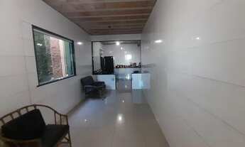 Imagem: Casa à venda no Bairro Copacabana!