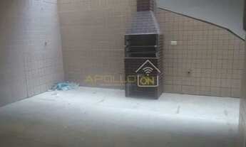 Imagem 7: Casa Sobreposta Triples - 2 quartos - 2 suítes - Campo Grande - Santos