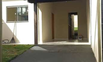 Imagem 6: EXCELENTE CASA NO FLAMBOYANT SO 210MIL