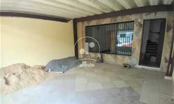 Imagem 2: Sobrado Residencial 148m², 2 quartos e 2 vagas para alugar na Vila Marina em Santo André