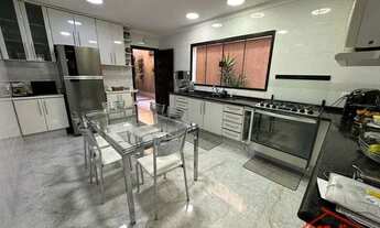 Imagem 5: Sobrado com 3 dormitórios à venda, 184 m² por R$ 868.000 - Parque Renato Maia - Guarulhos