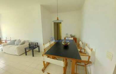 Imagem 3: Apartamento com 2 dormitórios à venda, 104 m² por R$ 300.000,00 - Enseada - Guarujá/SP