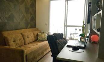 Imagem 5: Apartamento com 1 dormitório para alugar na Santa Efigênia