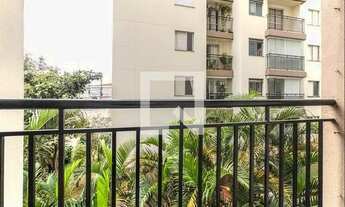 Imagem 7: Apartamento à Venda - Sacomã, 2 Quartos, 49 m2