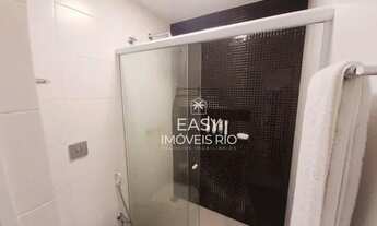 Imagem 14: RUA JOSÉ LINHARES IMPECÁVEL! 01 QUARTO, próximo ao METRÔ e PRAIA, à venda, 50 m² por R$ 1