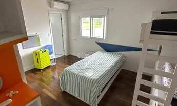 Imagem 6: Sobrado com 3 dormitórios à venda, 300 m² por R$ 2.300.000,00 - Jardim Residencial Alto De