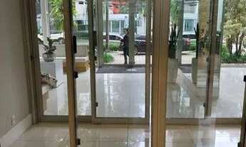 Imagem 3: Flat Residencial 2 Dormitórios (100m²), 2 Suítes, 2 Vagas, Varanda. Próximo do Parque do P