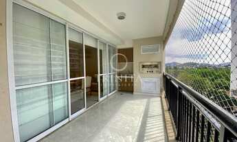 Imagem 4: Apartamento em Cidade Jardim - Rio de Janeiro