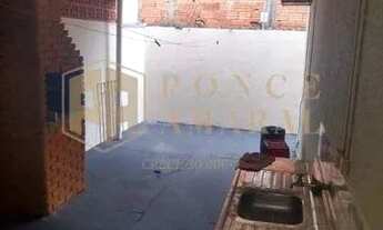 Imagem: Casa com 3 dormitórios, 150 m² - Jardim